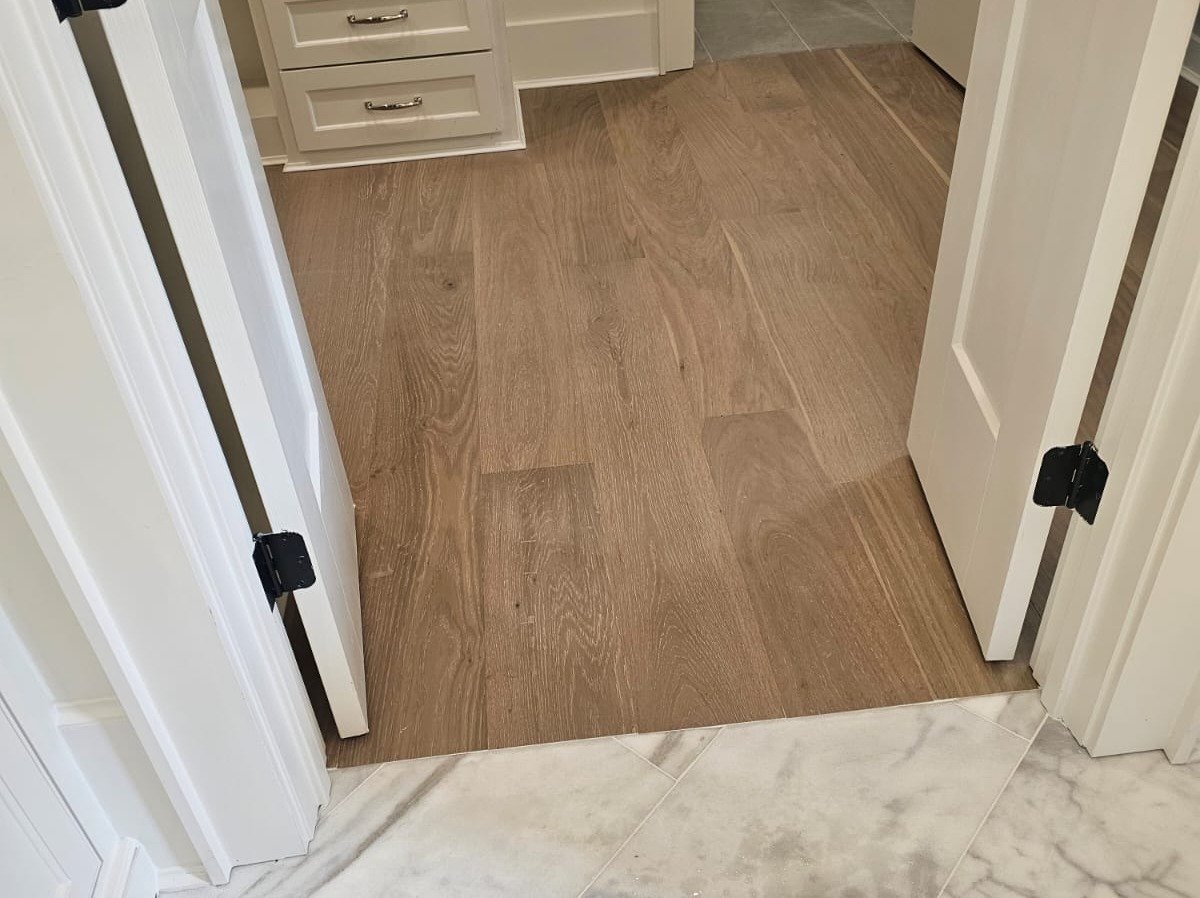 Marlon´s Flooring LLC